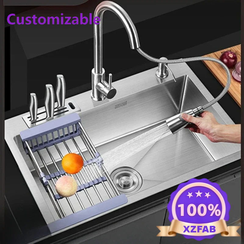Factory Direct 2026 High Quali - Commercial Quality Kitchen Faucet 评论和价格