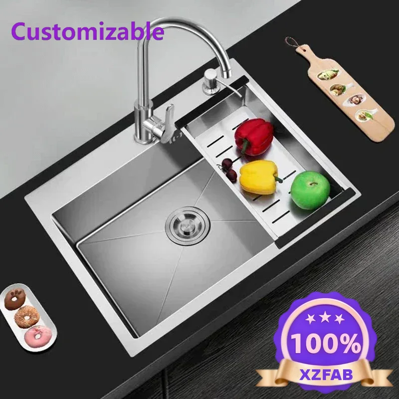Factory Direct 2026 High Quali - Commercial Quality Kitchen Faucet 评论和价格