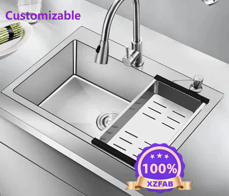Factory Direct 2026 High Quali - Commercial Quality Kitchen Faucet 评论和价格