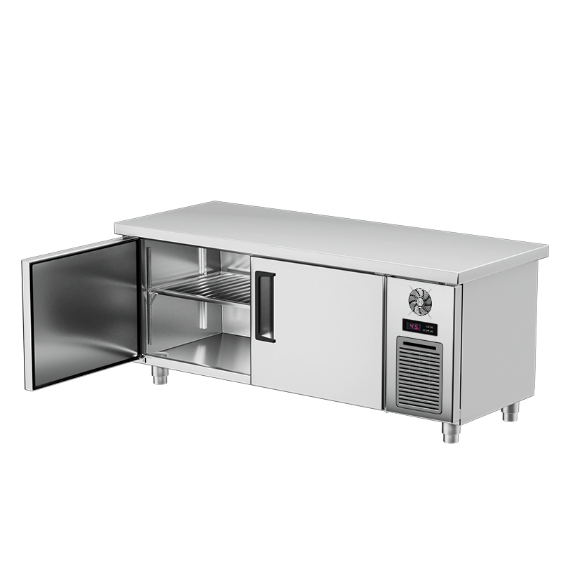 Refrigerator Commercial Refrig - Commercial Kitchen Refrigerator 评论和价格