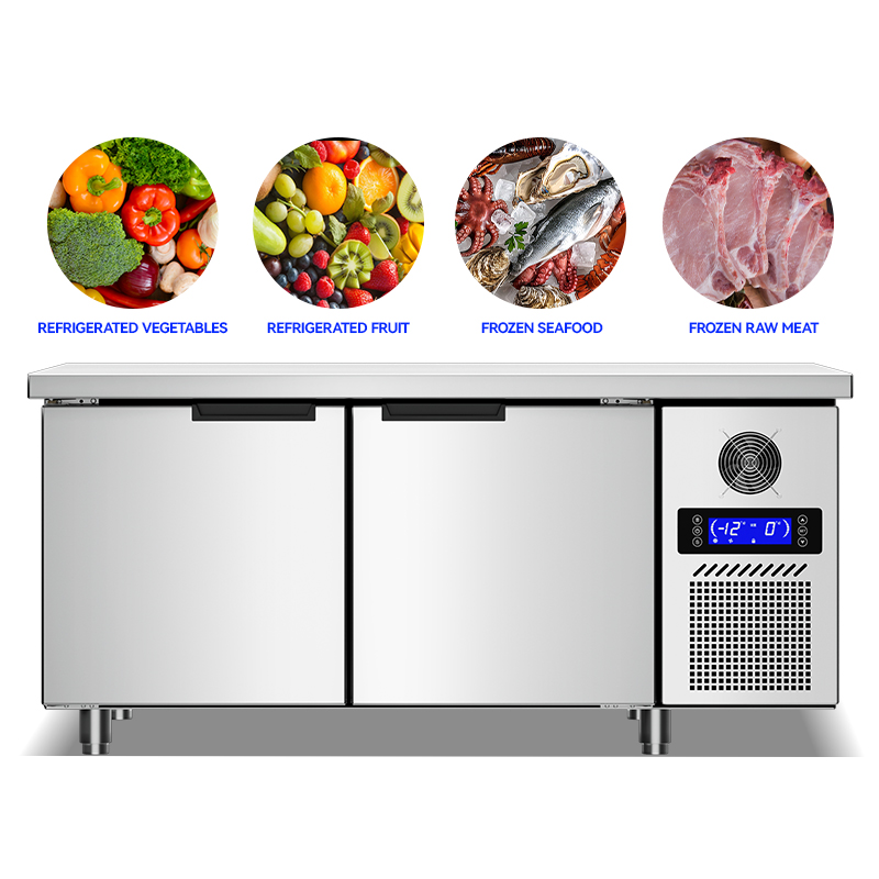 Refrigerator Commercial Refrig - Commercial Kitchen Refrigerator 评论和价格