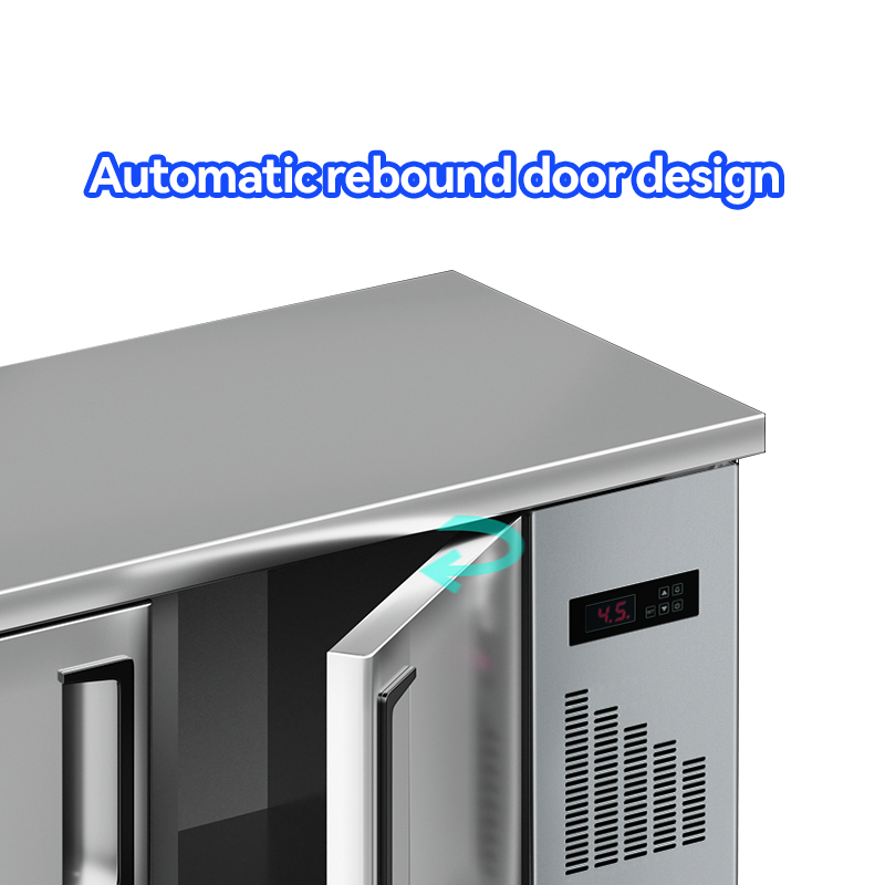 Refrigerator Commercial Refrig - Commercial Kitchen Refrigerator 评论和价格