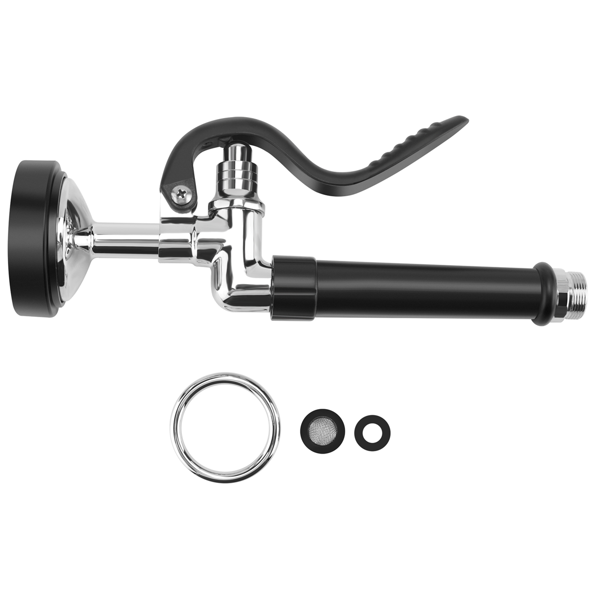 Pre Rinse Sprayer Commercial K - Commercial Kitchen Parts & Service 评论和价格