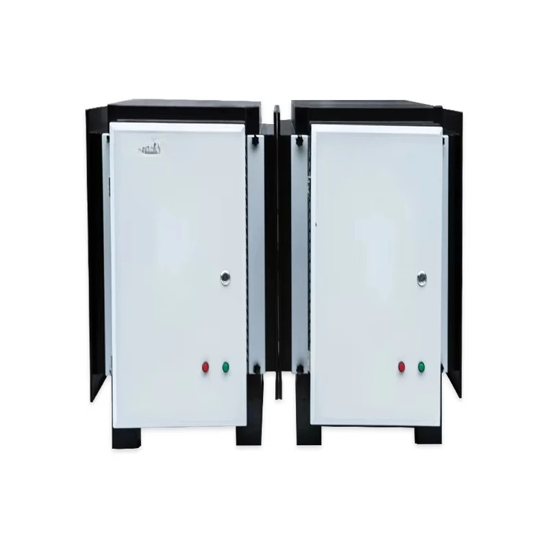 UV Waste Gas  Treatment Equipm - Commercial Kitchen Equipment 评论和价格