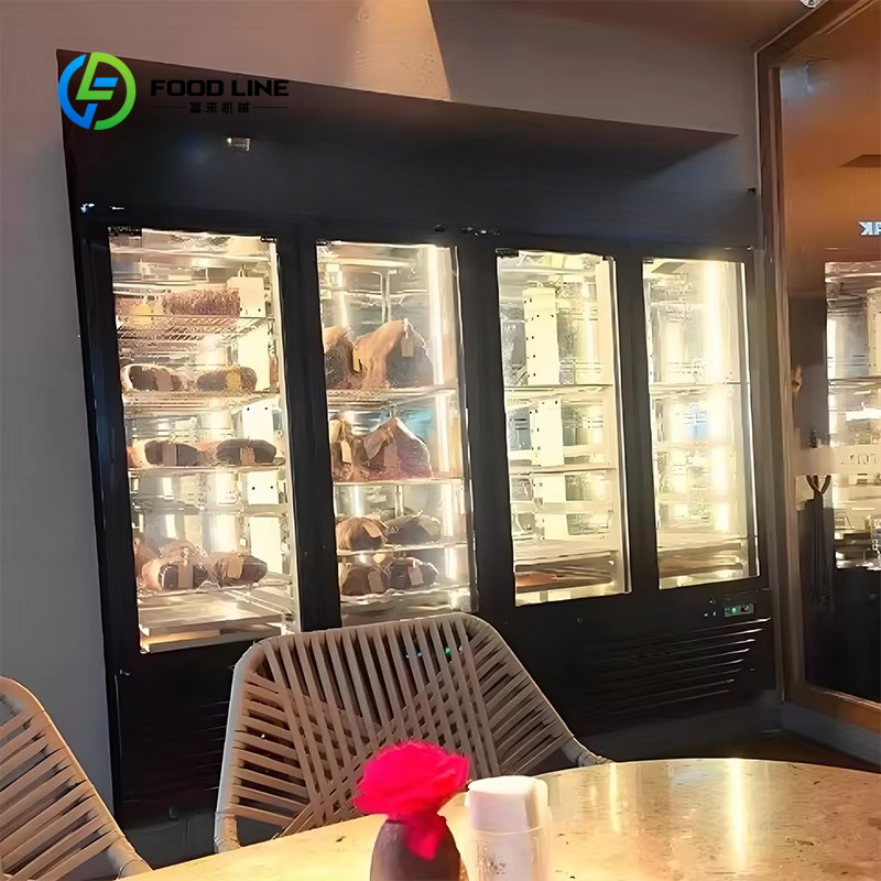 Customized Commercial Refriger - Commercial Kitchen Refrigerator 评论和价格