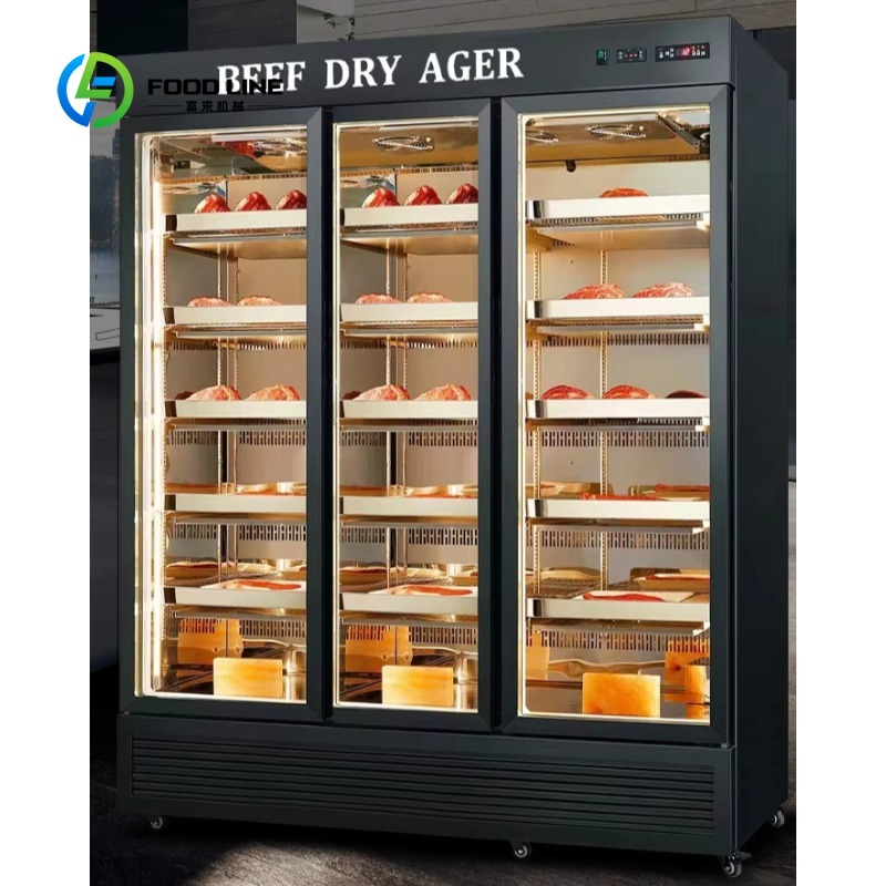 Customized Commercial Refriger - Commercial Kitchen Refrigerator 评论和价格