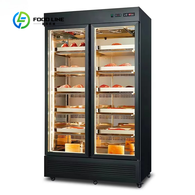 Customized Commercial Refriger - Commercial Kitchen Refrigerator 评论和价格