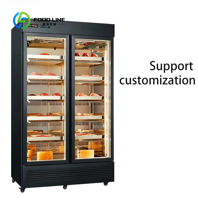Customized Commercial Refriger - Commercial Kitchen Refrigerator 评论和价格