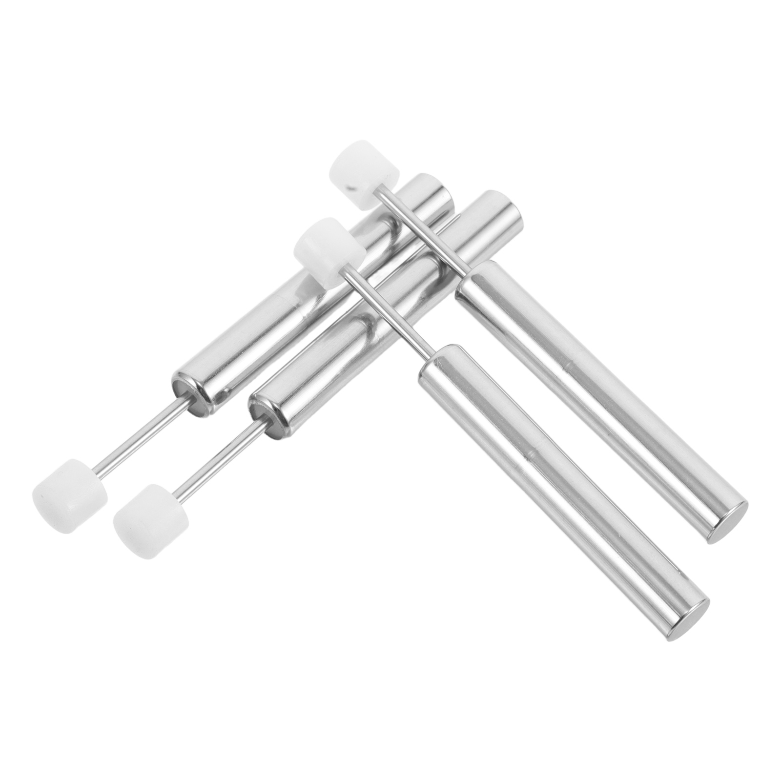 4Pcs Trash Can Damper Hydrauli - Commercial Kitchen Bin 评论和价格