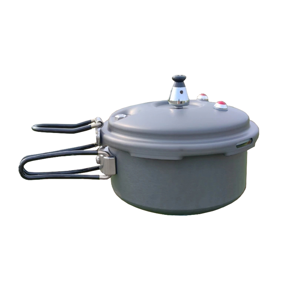 Camping Mini Pressure Cooker,  - Soup Kettle Warmer 评论和价格