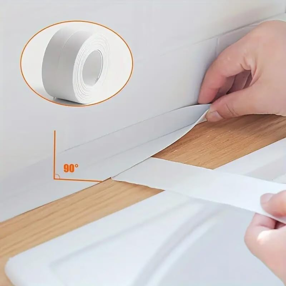 Bathroom Waterproof Wall Stick - Commercial Kitchen Wall 评论和价格