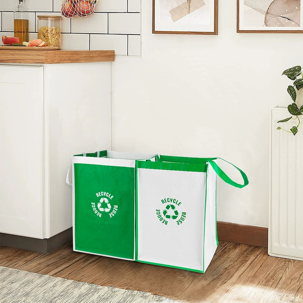 2pcs/4pcs Kitchen Waterproof B - Commercial Kitchen Bin 评论和价格