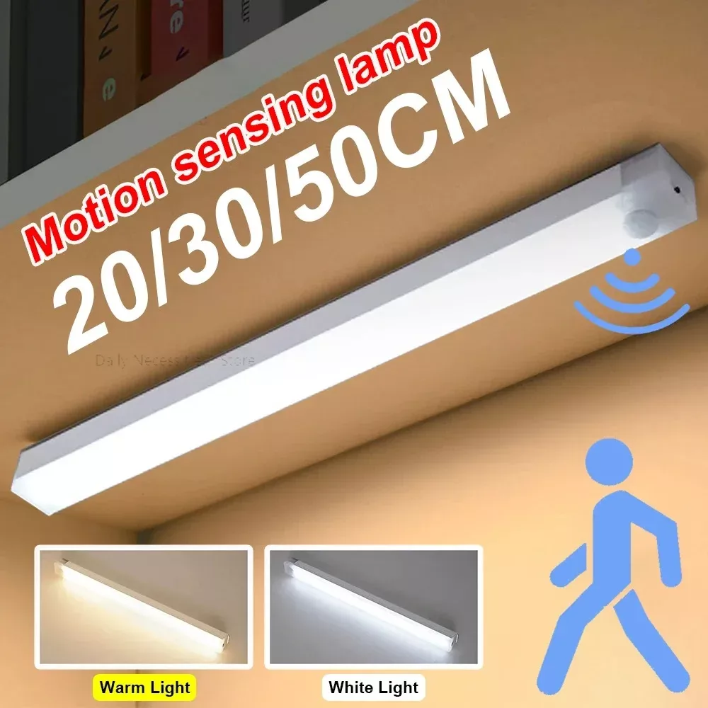 USB Charging LED Lights PIR Mo - Commercial Kitchen Lighting 评论和价格