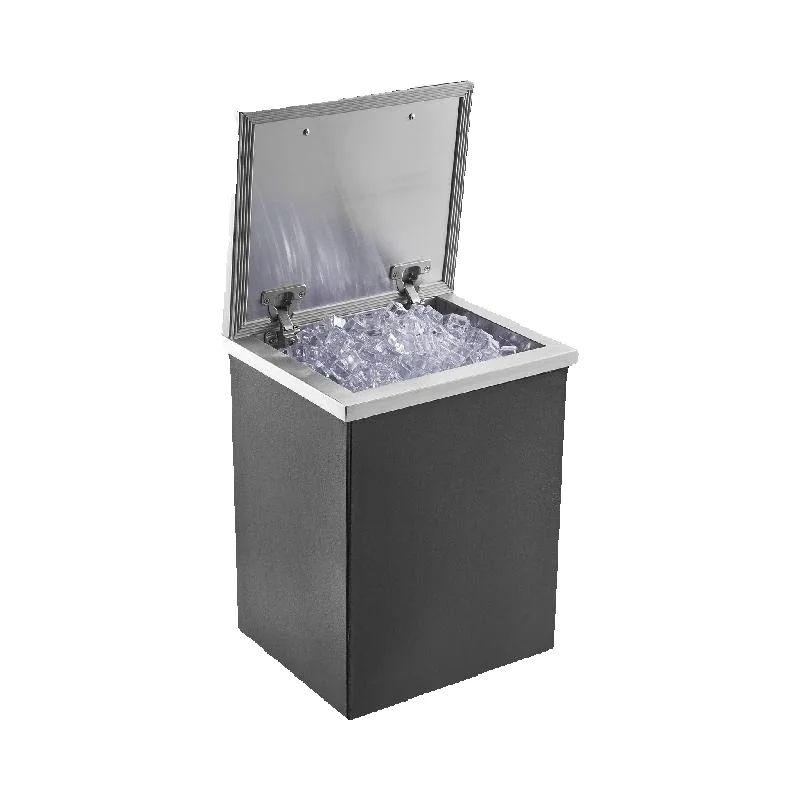 SucceBuy Drop in Ice Chest Sta - Commercial Kitchen Bin 评论和价格