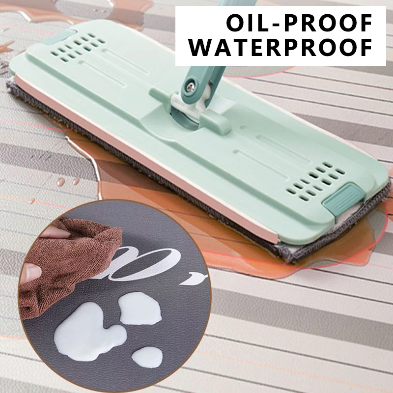 Kitchen Floor Mat PVC Waterpro - Commercial Kitchen Tile Flooring 评论和价格