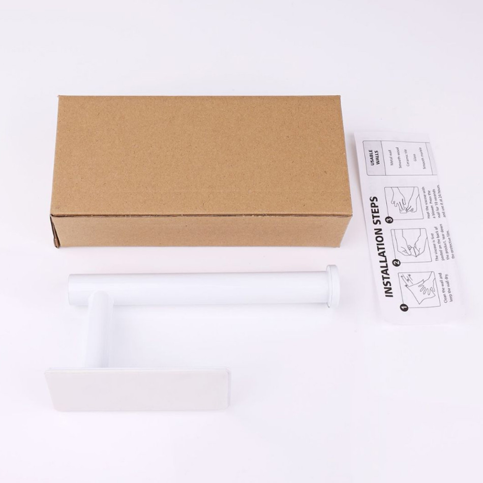 Stainless Steel Paper Holder W - Commercial Kitchen Wall Shelves 评论和价格