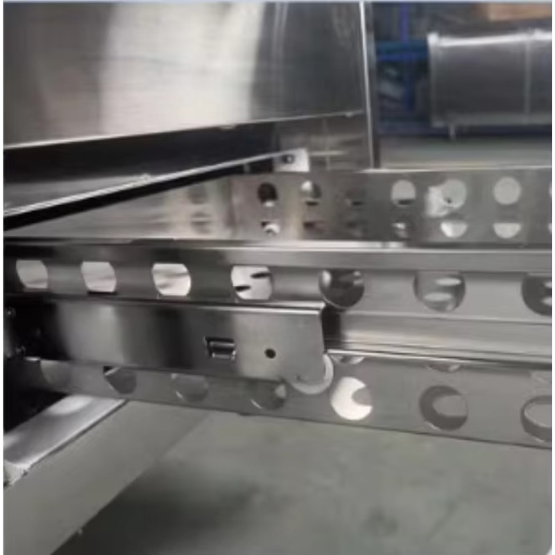 Commercial Stainless Steel Air - Commercial Kitchen Refrigerator 评论和价格