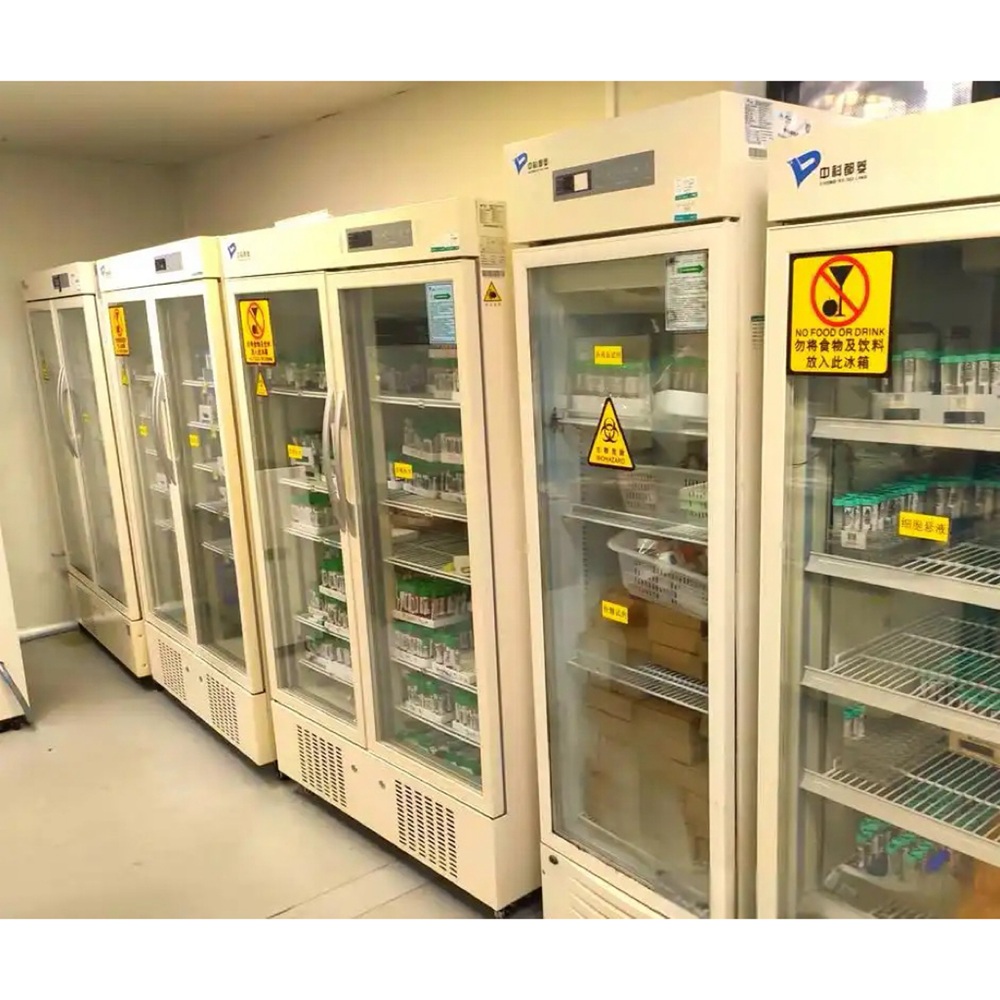 Suitable for all new smart dev - Commercial Kitchen Refrigerator 评论和价格