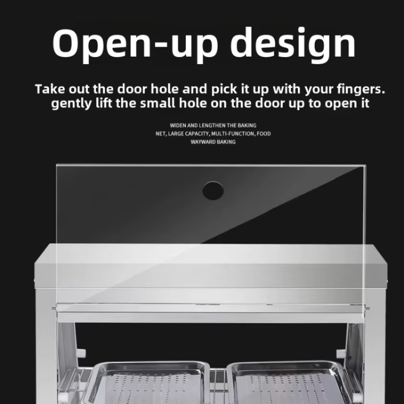 Commercial Insulated Stainless - Commercial Kitchen Accessories 评论和价格