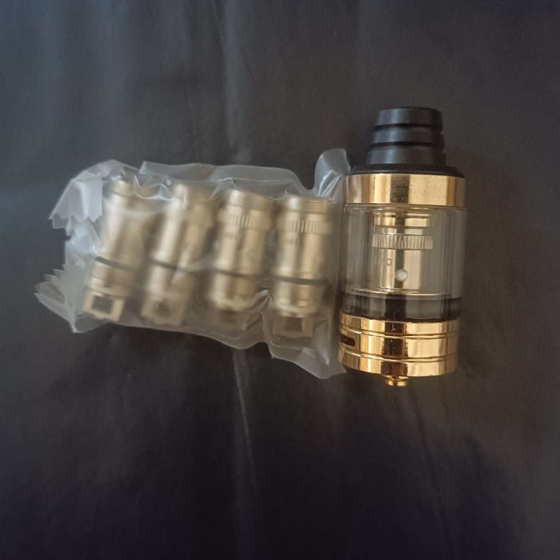 4PCS Coils or 1PC Tank of Cock - Commercial Kitchen Accessories 评论和价格