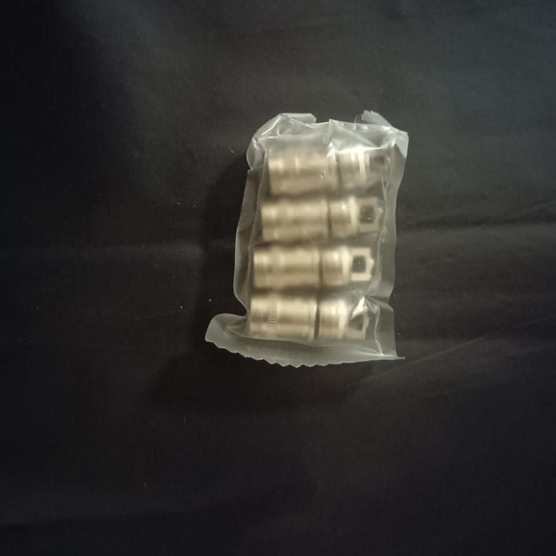 4PCS Coils or 1PC Tank of Cock - Commercial Kitchen Accessories 评论和价格