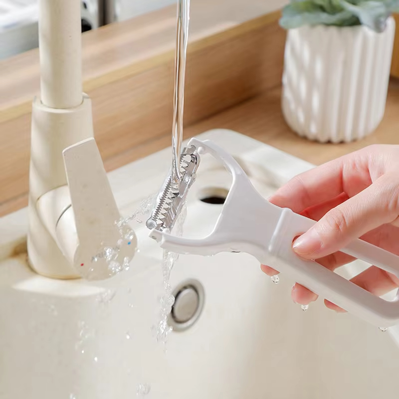 Manual Vegetable Grater Potato - Commercial Potato Peeler 评论和价格