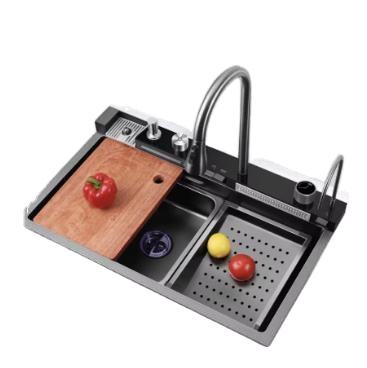High Quality Kitchen Sink Sing - Commercial Quality Kitchen Faucet 评论和价格