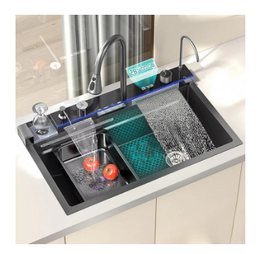 High Quality Kitchen Sink Sing - Commercial Quality Kitchen Faucet 评论和价格