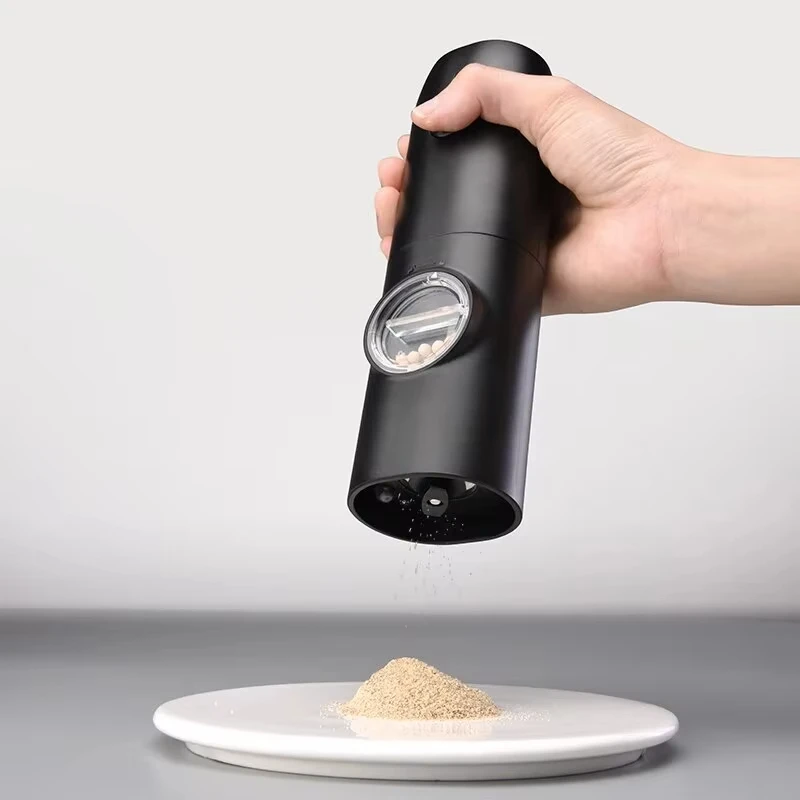 Electric Automatic Salt and Pe - Commercial Kitchen Lighting 评论和价格