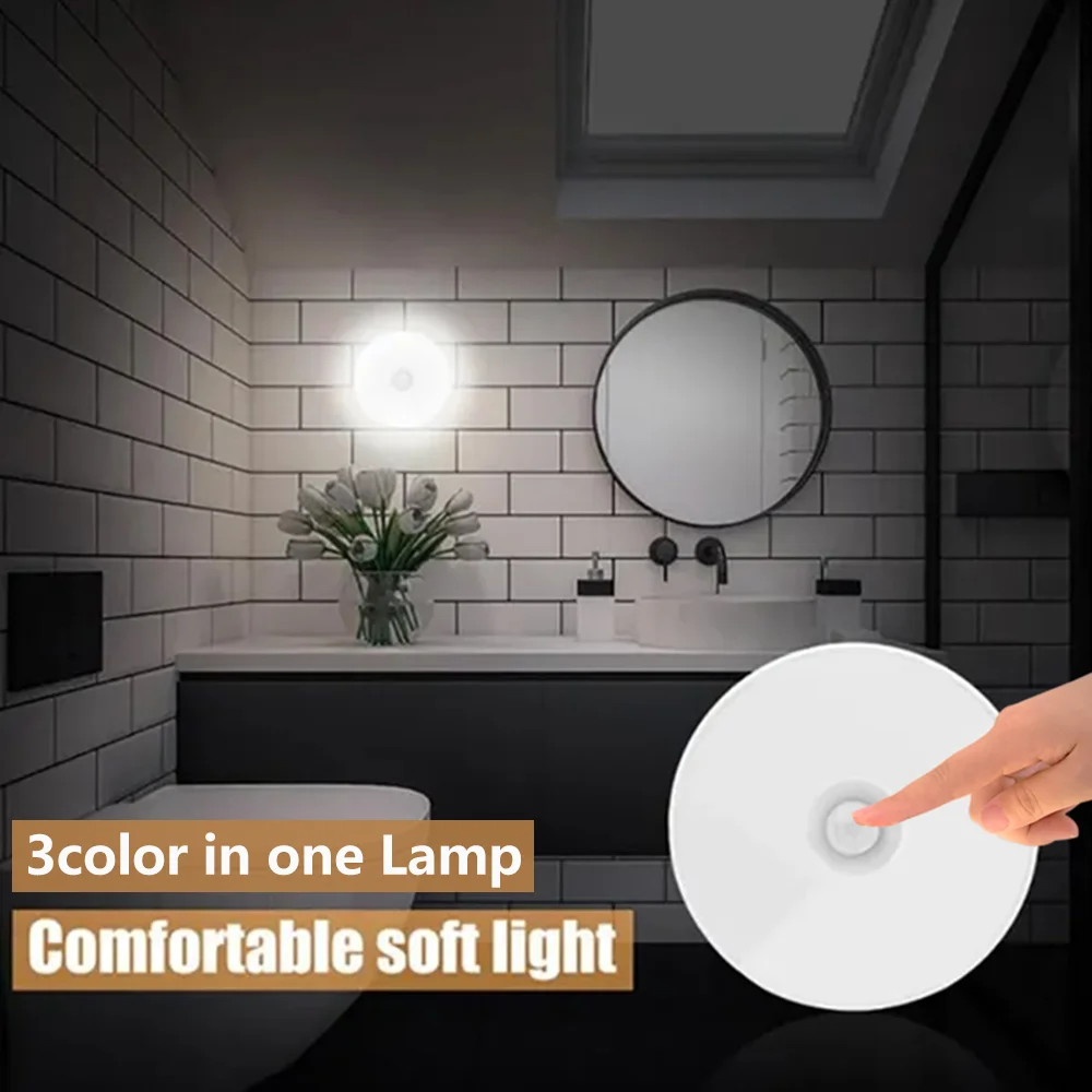 Night Light USB Rechargeable N - Commercial Kitchen Lighting 评论和价格