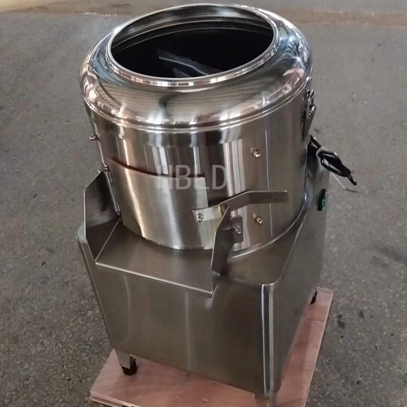 HBLD Commercial Potato Peeler  - Commercial Potato Peeler 评论和价格