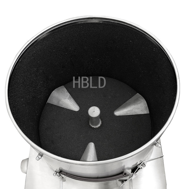 HBLD Commercial Potato Peeler  - Commercial Potato Peeler 评论和价格