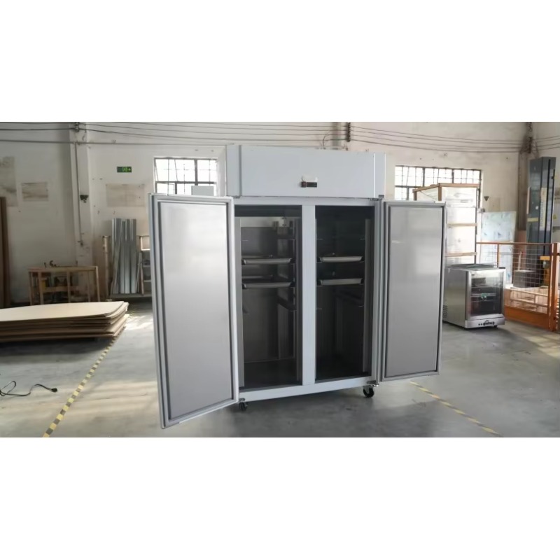Commercial Refrigerator Restau - Commercial Kitchen Equipment 评论和价格