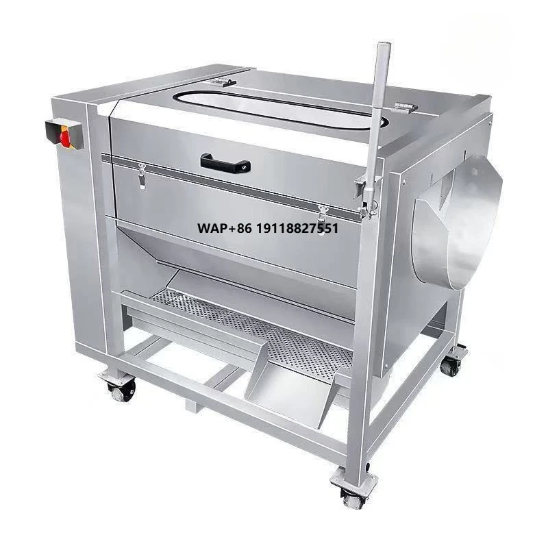 Electric Commercial Industrial - Commercial Potato Peeler 评论和价格