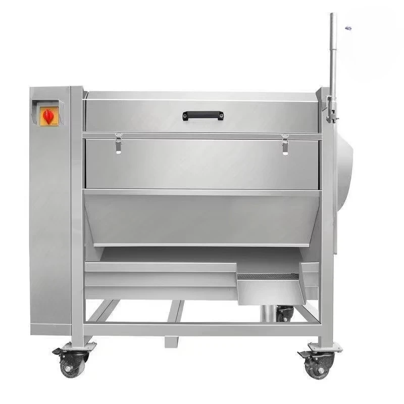 Electric Commercial Industrial - Commercial Potato Peeler 评论和价格