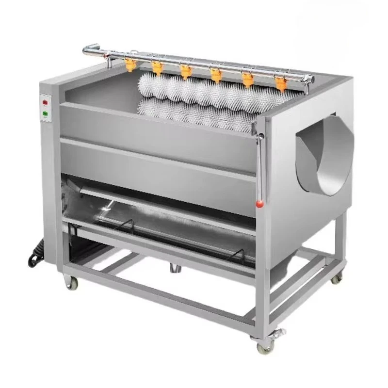 Electric Commercial Industrial - Commercial Potato Peeler 评论和价格