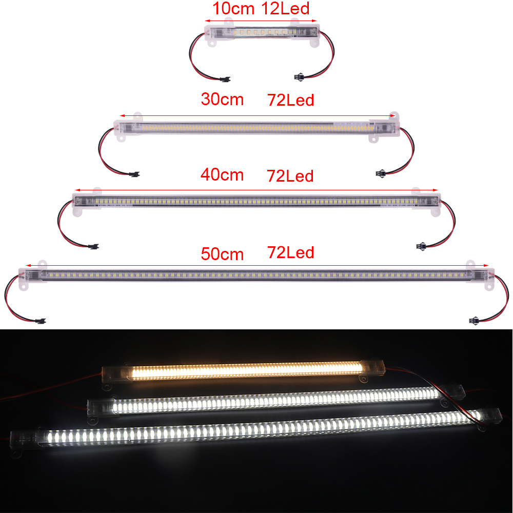 1/2/5/10 Lights LED Cabinet Li - Commercial Kitchen Lighting 评论和价格