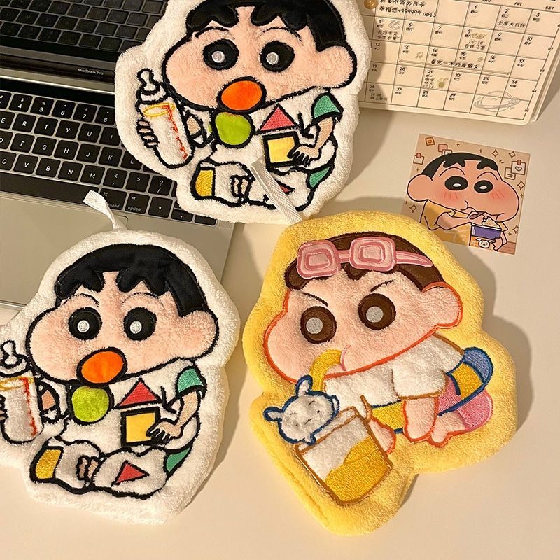 New Crayon Shin-chan Hand Towe - Commercial Kitchen Accessories 评论和价格