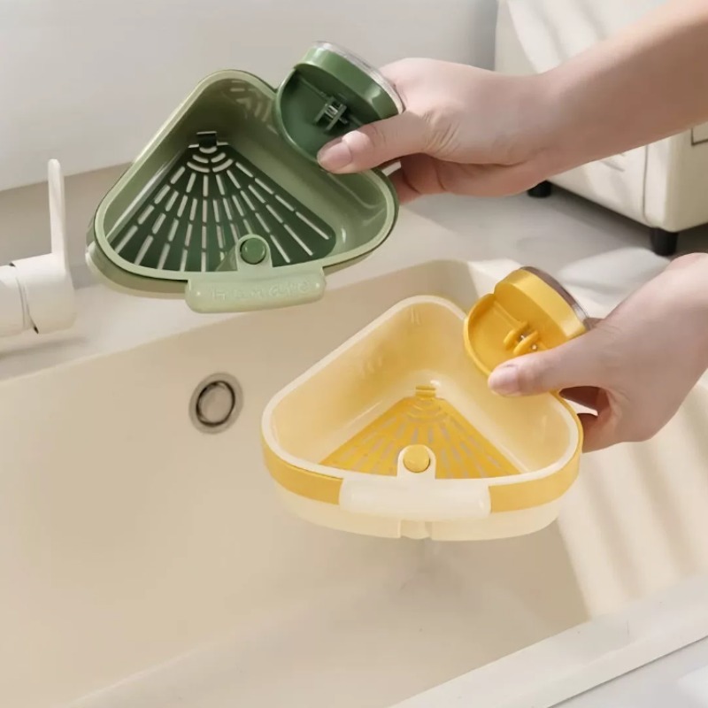 ‌Kitchen Sink Strainer Basket  - Commercial Kitchen Bin 评论和价格