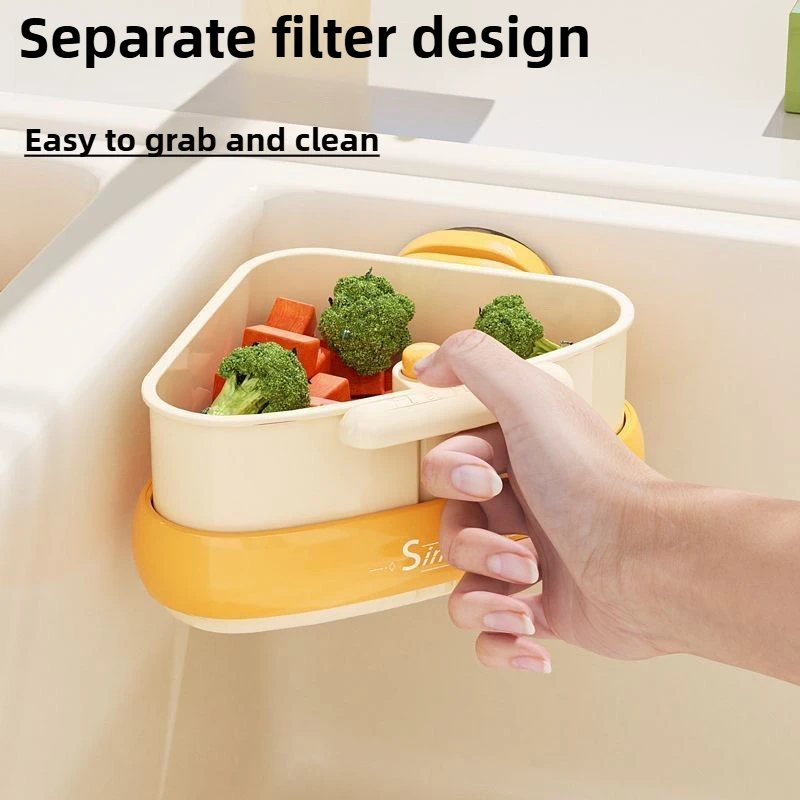 ‌Kitchen Sink Strainer Basket  - Commercial Kitchen Bin 评论和价格