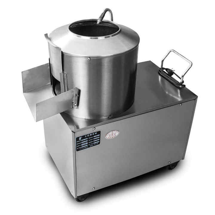 Commercial Industrial Househol - Commercial Potato Peeler 评论和价格