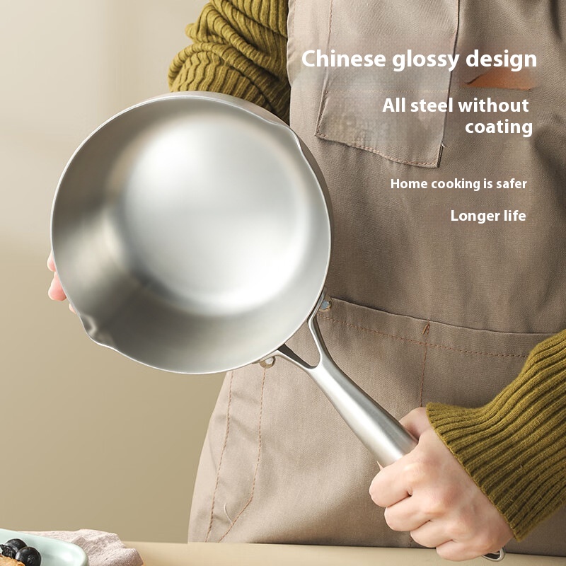 316 stainless steel pot thicke - Soup Kettle Warmer 评论和价格