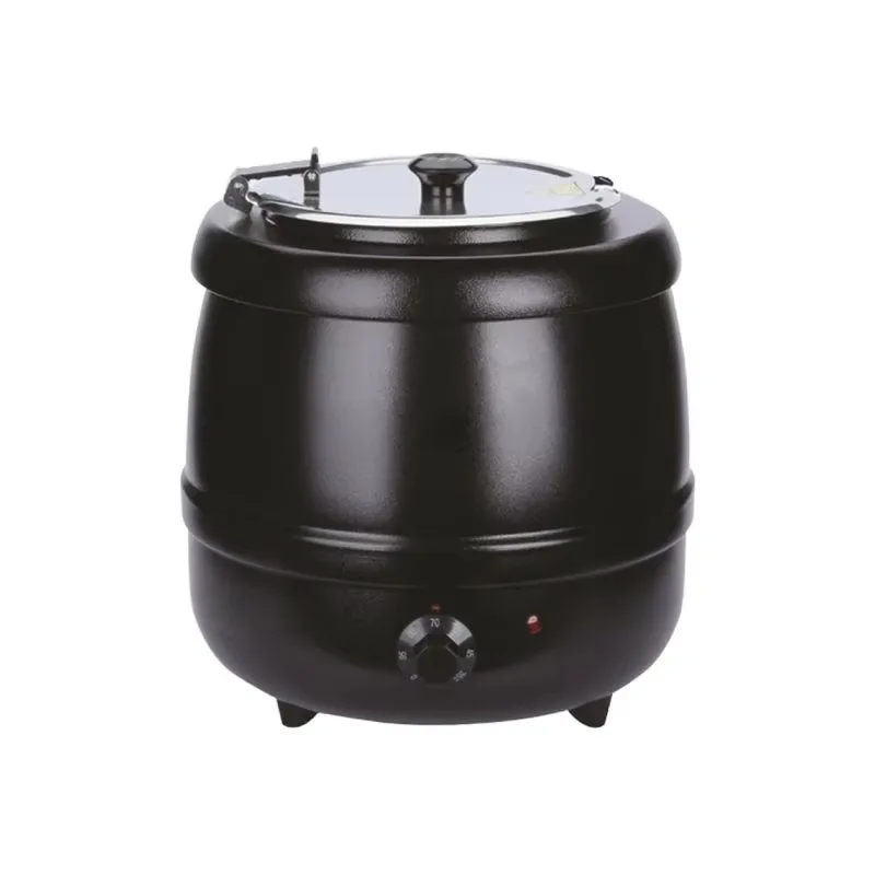 Commercial self-service equipm - Soup Kettle Warmer 评论和价格