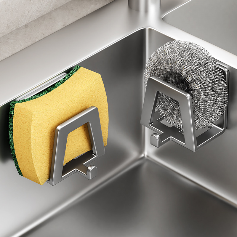 1/2/4/PCS Stainless Steel Spon - Commercial Kitchen Wall Shelves 评论和价格