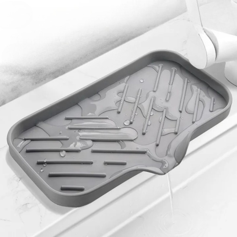Self Draining Soap Bar Holder  - Commercial Kitchen Floor Drain 评论和价格