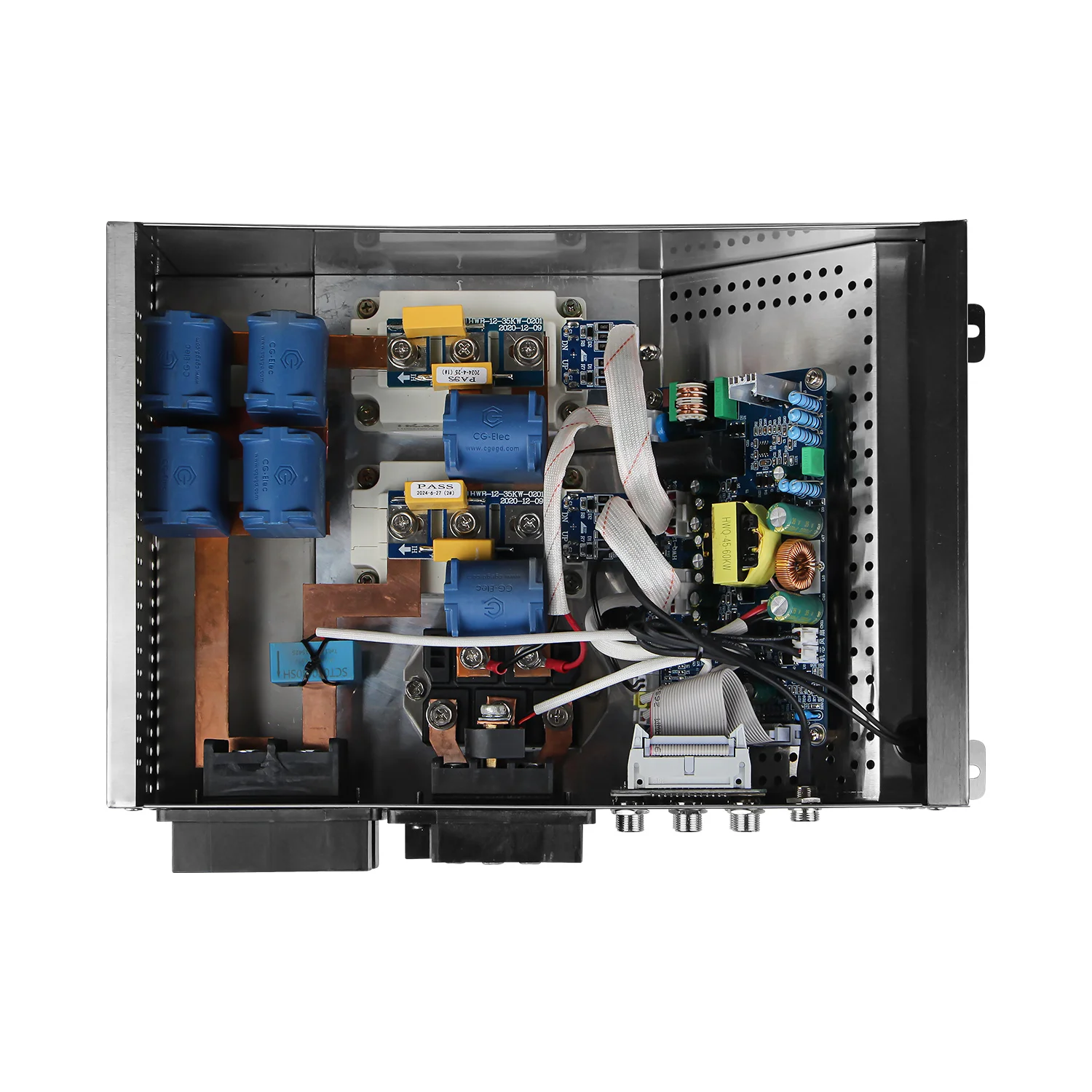Full Bridge 25kw AC220v Kitche - Commercial Kitchen Parts & Service 评论和价格