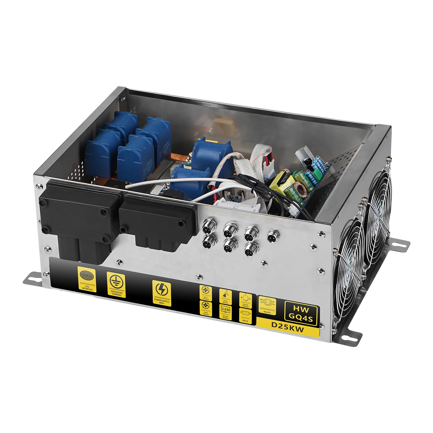 Full Bridge 25kw AC220v Kitche - Commercial Kitchen Parts & Service 评论和价格