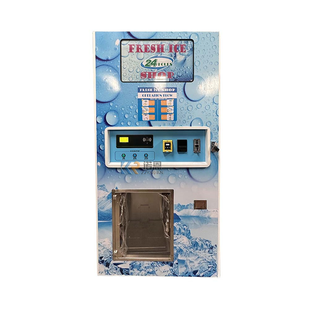 Customized High Quality Ice Cu - Commercial Ice Maker 评论和价格