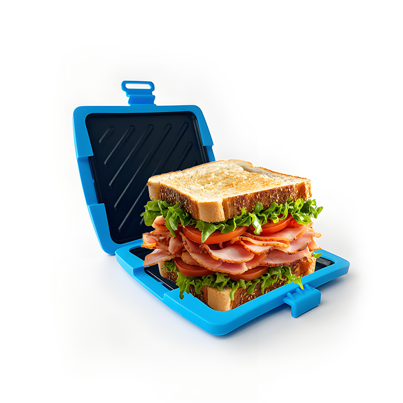 3-in-1 Microwave Sandwich Make - Sandwich Press Panini 评论和价格