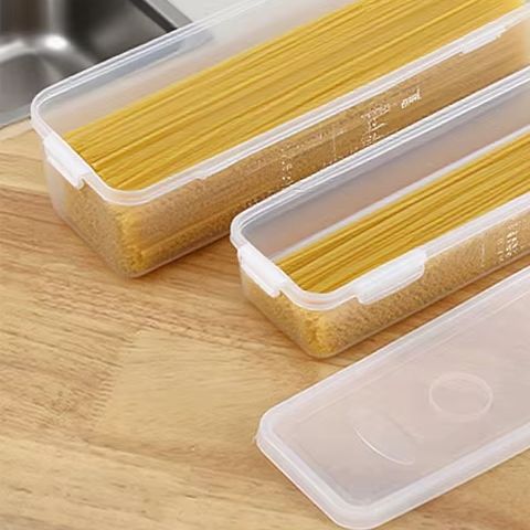 Fresh Box Noodle Plastic Food  - Commercial Kitchen Refrigerator 评论和价格